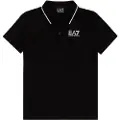 Emporio Armani Polo-t-shirts m. korte ærmer Emporio Armani EA7 97 barn 6 år