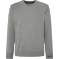 Pepe Jeans Pepe Jeanstil mænd. PM702468 Ny grå Andre-sweater (XXL), Casual, Bomuld