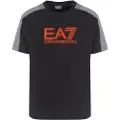 Emporio Armani 6dpt03-pjohz T-shirt Med Korte ærmer