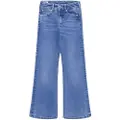 Pepe Jeans Slim Fit Flare Fit Højtaljede Jeans