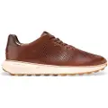 Cole Haan Grandpro Ashland Laser Perforated Sko
