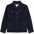 Superdry Corduroy Jakke