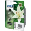 Epson T0598 Blækpatron Mattsort T0598 Modsvarer: N/A
