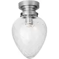 Globen Lighting - Loftslampe Juni IP44 - Krom - Loftpendler - - Homeroom