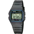 Casio Collection F-91W - Svart