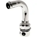 Talamex Gasbeholderventilation 90º