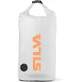 Silva Dry Bag TPU-V, vandtæt pose, 12L, grå
