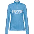 Spyder Vivid Halv Lynlås Sweatshirt