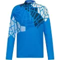 Spyder Legacy Halv Lynlås Sweatshirt