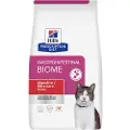 Hill's Pet Nutrition Prescription Diet - Gastrointestinal Biome Stress - Kat - 3 kg