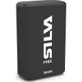Silva Gratis M-forlygtebatteri 5000mah