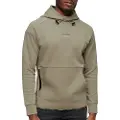 Superdry Sport Tech Logo Loose Hættetrøje