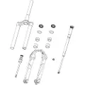 RockShox Remote Motion Control 120-160 Mm Psylo Silver A1 2025+ Patron