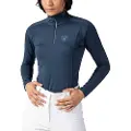 Rossignol Classique Langærmet Baselayer