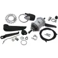 Sturmey Archer Ihs3c Bagnav