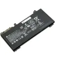 HP Battery 3 Cell 45wh Li-ion - L32656-005
