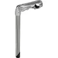 Ergotec Kobra Vario 25.4/25.4 Mm Justerbar Stamme