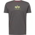 Alpha industries Basic Ml T-shirt Med Korte ærmer