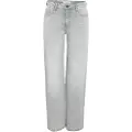 Noisy May Nmyolanda Straight Fit Jeans
