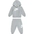 Nike 66l135 Fleece Langærmet Sæt