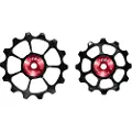 Cema Axs 12s 14t Ceramic Cykeltrissesæt