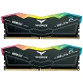 Team Group Ff3d532g6000hc30dc01 Delta Rgb Cl30 32gb 2x16gb Ddr5 6000mhz Ram-hukommelse