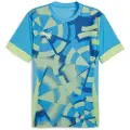 Puma Individual Graph T-shirt Med Korte ærmer