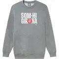 Puma Som-hi Girona Sweatshirt