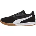 Puma King Top It Indendørs Fodboldsko