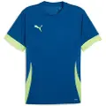 Puma Individual T-shirt Med Korte ærmer