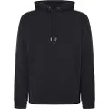 Hackett Embossed Hættetrøje
