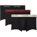 Calvin Klein 000nb2569a Boxers 3 Enheder