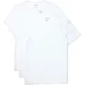 Lacoste Th3451 T-shirt Kortsærmet Pyjamas-t-shirt