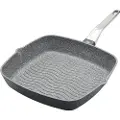 Masterclass Grill Pan 28 Cm Grillpande