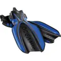Oceanic Manta Ray Dykkerfinner