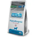 Farmina Vet Life Hypoallergen Svinekød Voksen Hundefoder 2kg