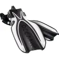 Oceanic Manta Ray Dykkerfinner