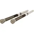 Öhlins Nix 30 Fgk 212 Bmw S 1000 Rr 08-18/s 1000 Rr Hp4 13-14 Affjedrings Cartridge Kit