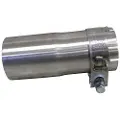 Gpr Exhaust Systems Racing Adapter From Diameter 60 To 54 Mm Linkrør