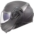 LS2 Ff910 Advant Ii Modulær Hjelm