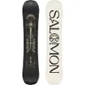 Salomon Wonder Snowboard Til Kvinder