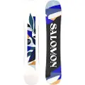 Salomon Rumble Fish Snowboard Til Kvinder