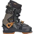 K2 Diverge Sc 2025 Skistøvler brun