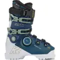 K2 Anthem 105 Boa Alpinsko Til Kvinder