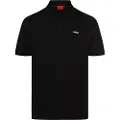 Hugo Boss Donos Kortærmet Polo