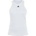 Adidas Club ærmeløs T-shirt