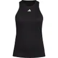 Adidas Club ærmeløs T-shirt