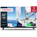 Thomson 32" Fladskærms TV LED 720p 32HG2S14