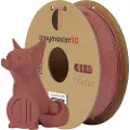 Copymaster3D Turbo Pla High Speed Matte 1.75 Mm 1kg Filament