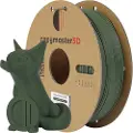 Copymaster3D Turbo Pla High Speed Matte 1.75 Mm 1kg Filament